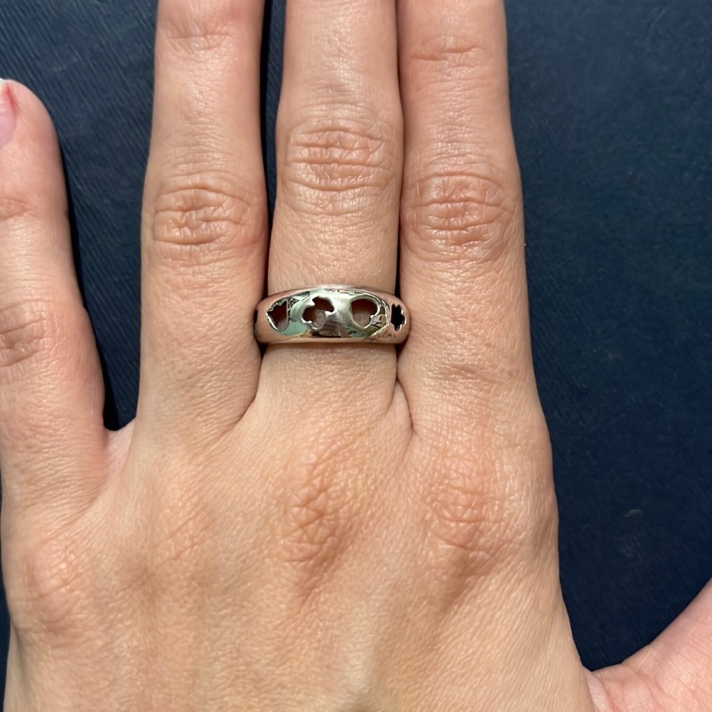 Tous Ring